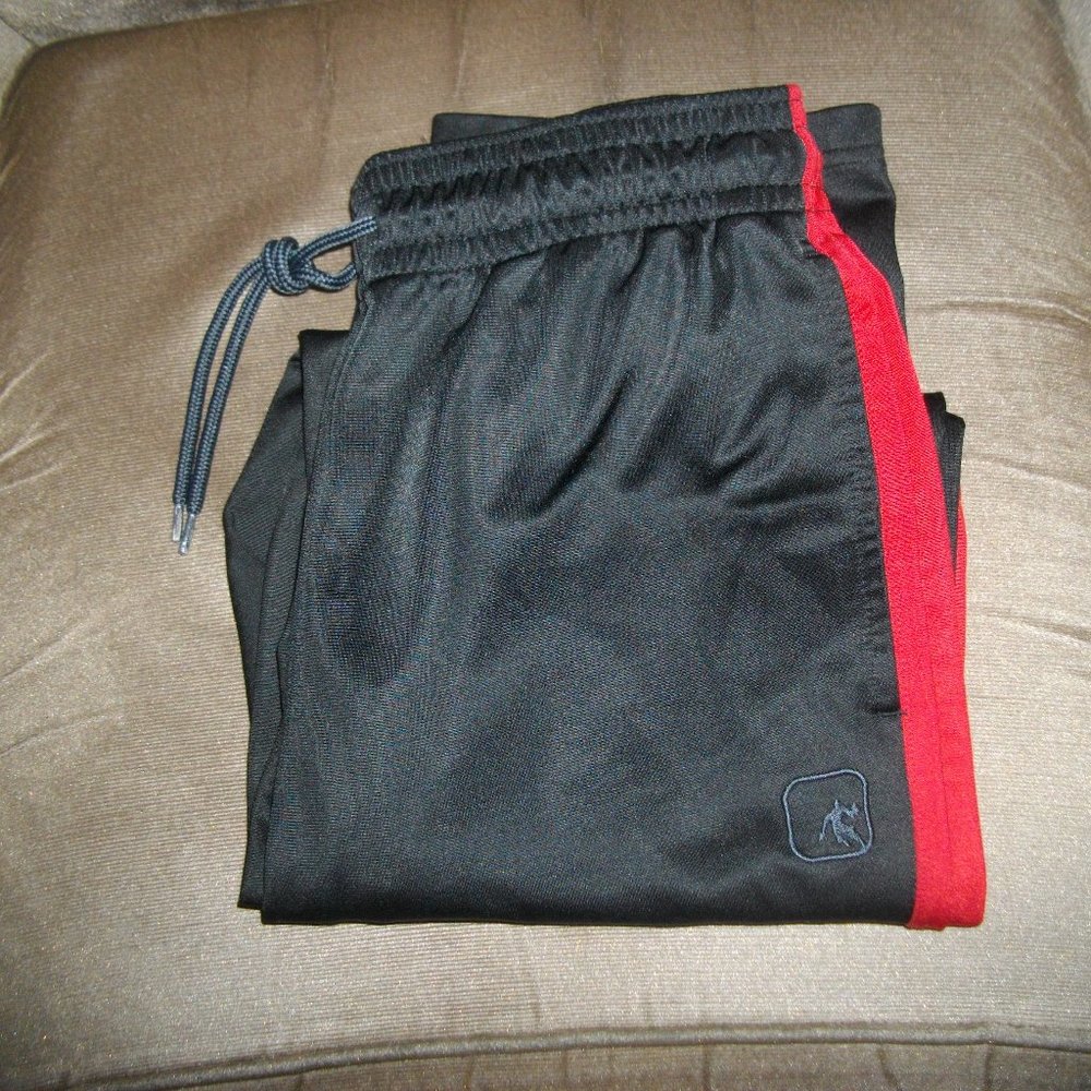 And1 Track Pants